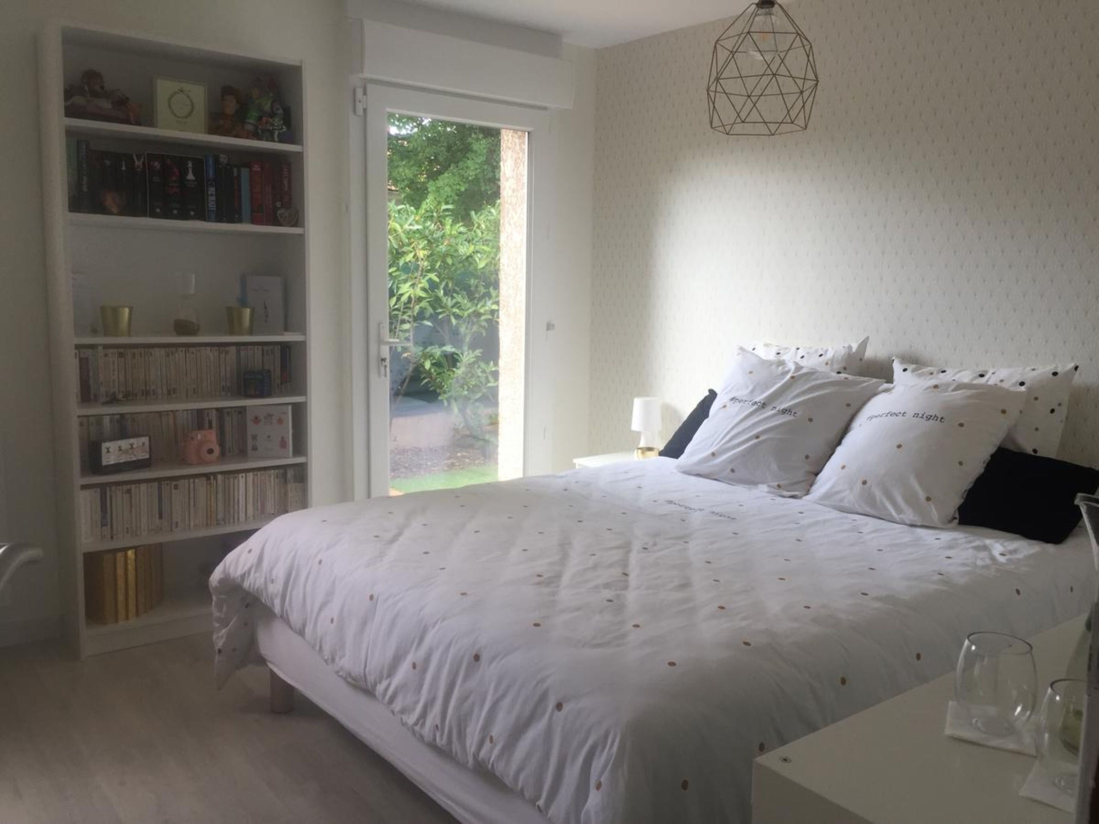 Family Duplex, 2 Bedrooms, Non Smoking, Terrace | 2 bedrooms, premium bedding, memory-foam beds, minibar