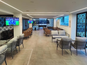 Sports facility - Bohemian Gardens Hotel (Paralimni)
