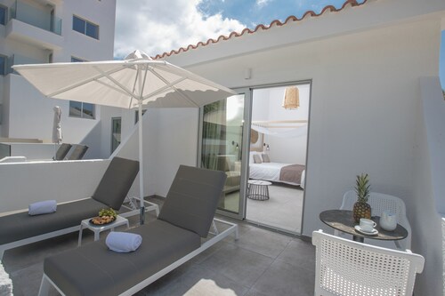 Bohemian Gardens Hotel