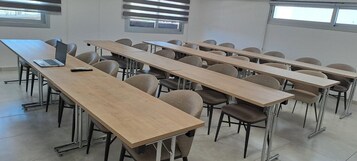 Sala de reuniones
