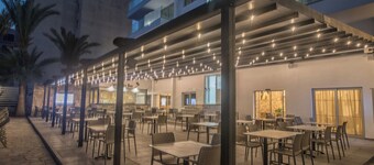 Bohemian Gardens Hotel