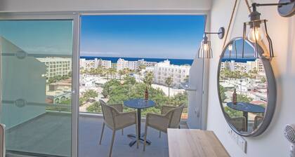 Bohemian Gardens Hotel