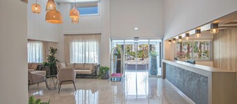 Bohemian Gardens Hotel