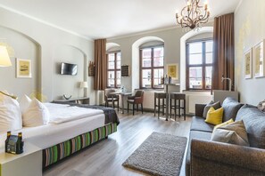 Double Room (Braumeisterzimmer)