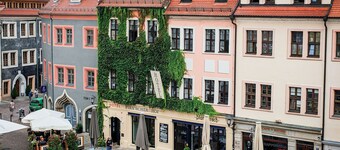 피른셔 호프 - 호텔 가르니