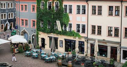 Pirn'scher Hof - Hotel Garni