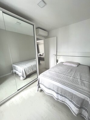 2 quartos, Wi-Fi de cortesia