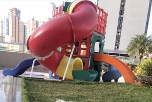 منطقة الأطفال