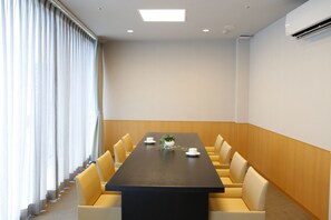 Salle de réunion