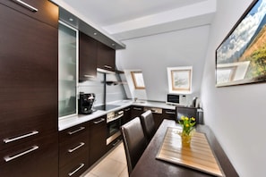 Apartment (A4) | Private kitchen