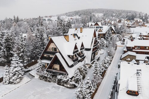 Sun & Snow Kościelisko Budzówka