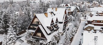 Sun & Snow Kościelisko Budzówka