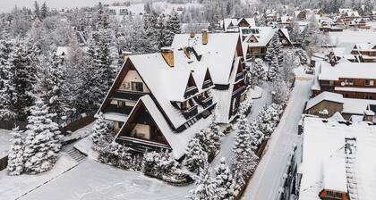 Sun & Snow Kościelisko Budzówka