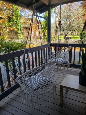 テラス / パティオ