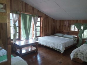 Habitació (Merak) | Roba de llit 