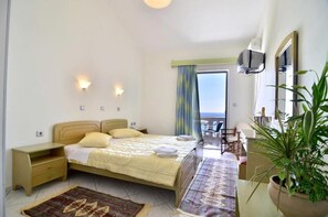 Room - Olympiada Hotel (Preveza)