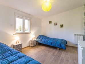 2 Schlafzimmer