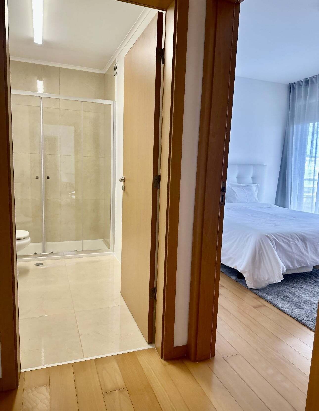 Badkamer
