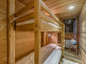 3 dormitoris i wifi gratuïta