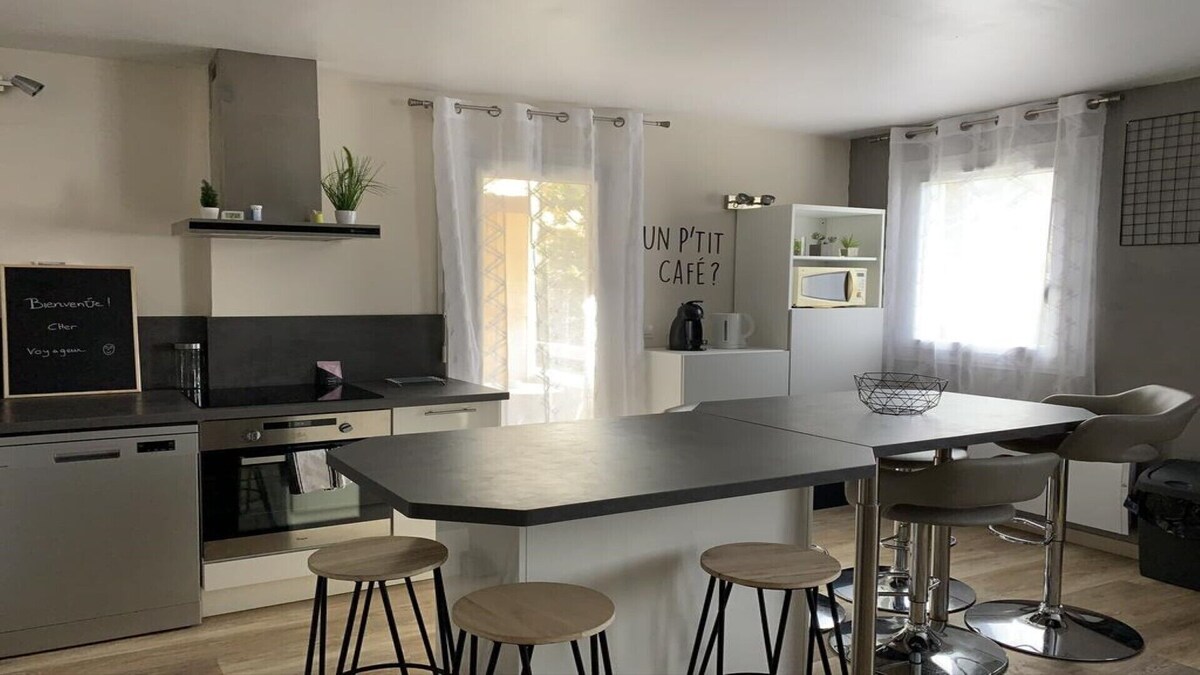 Image de profil de l’hôte