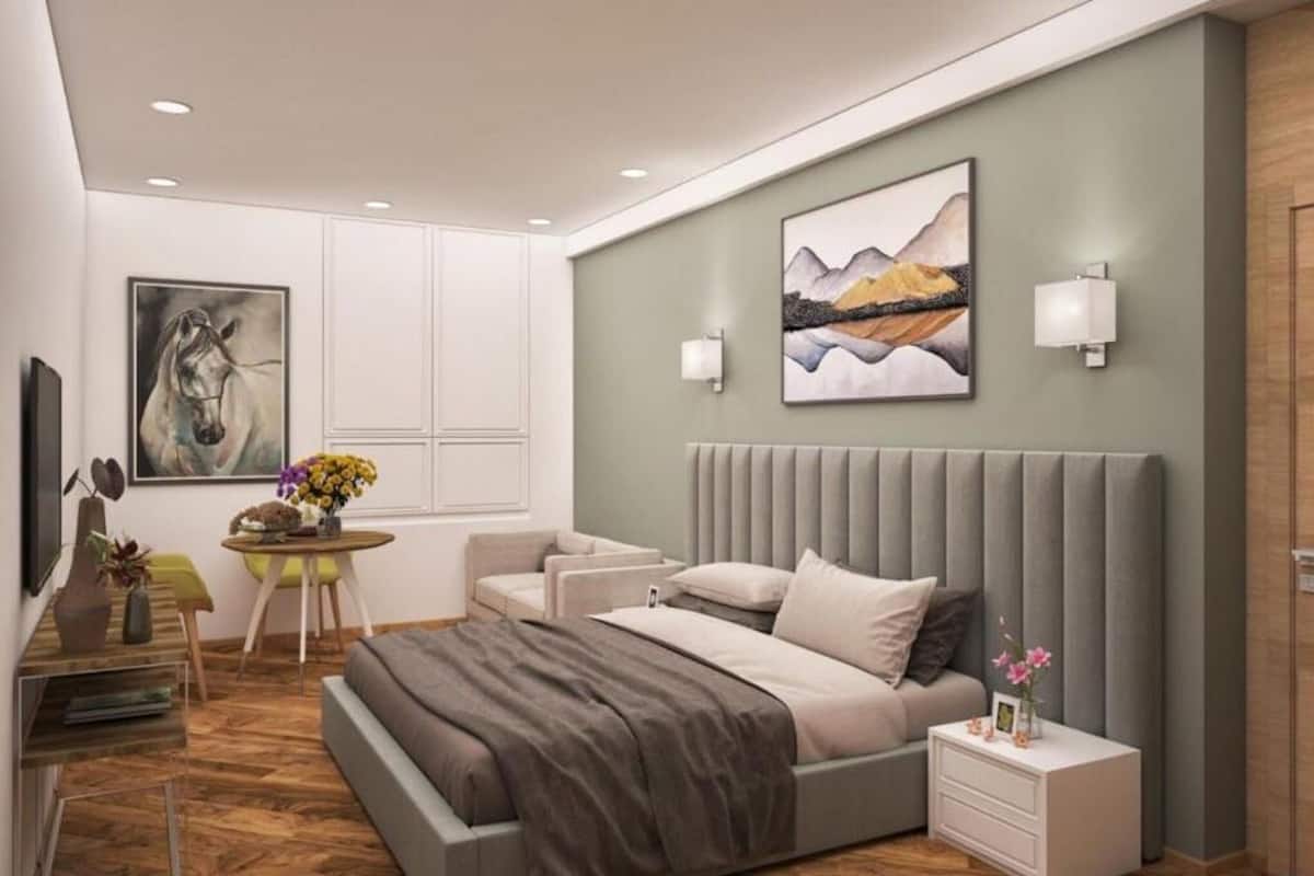 Family Room, Balcony | Egyptian cotton sheets, premium bedding, in-room safe, desk