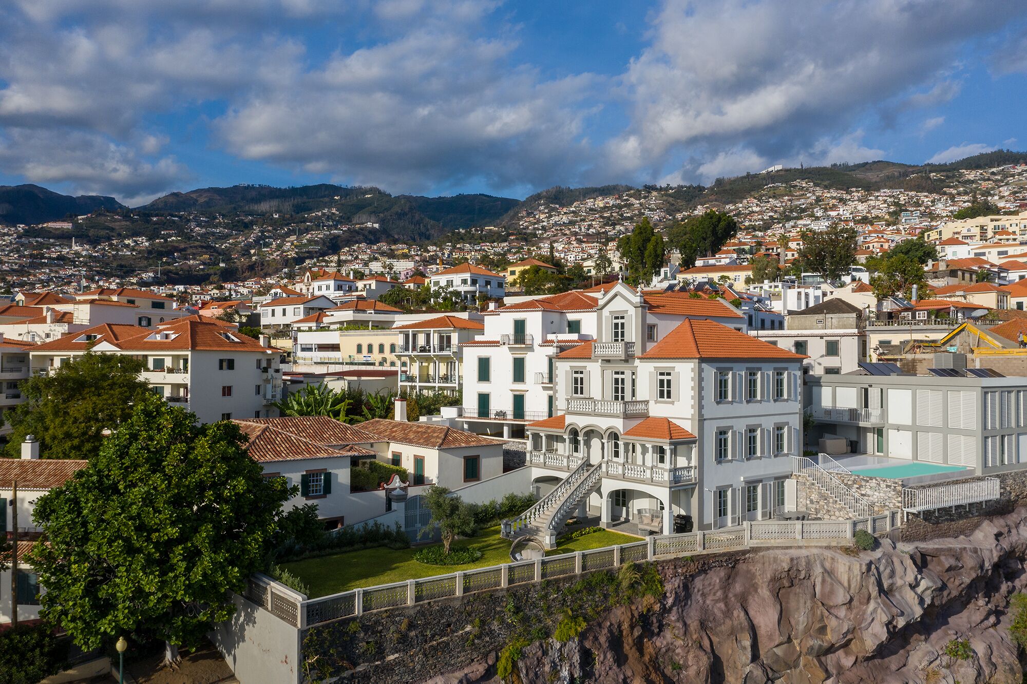 Photo - Luxury Barreirinha House old town by Holiday Rental Madeira