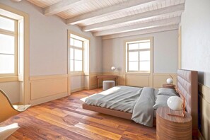 Luxury-Villa, 6 Schlafzimmer, eigener Pool, Meerblick