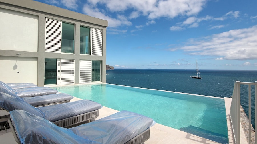 Luxury Barreirinha House