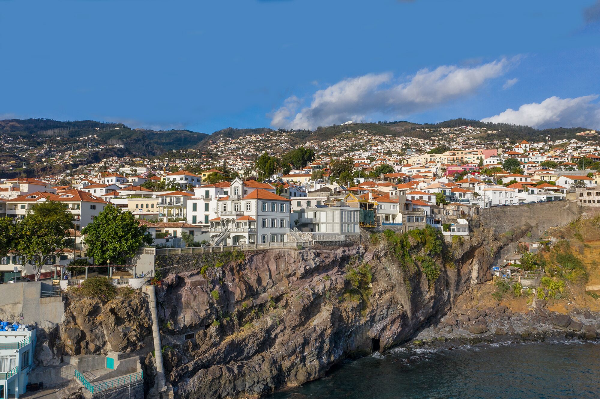 Photo - Luxury Barreirinha House old town by Holiday Rental Madeira