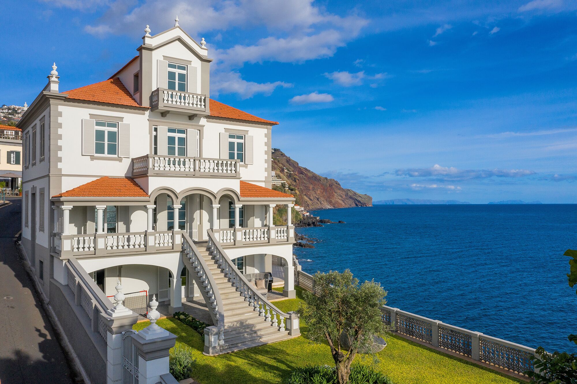 Photo - Luxury Barreirinha House old town by Holiday Rental Madeira