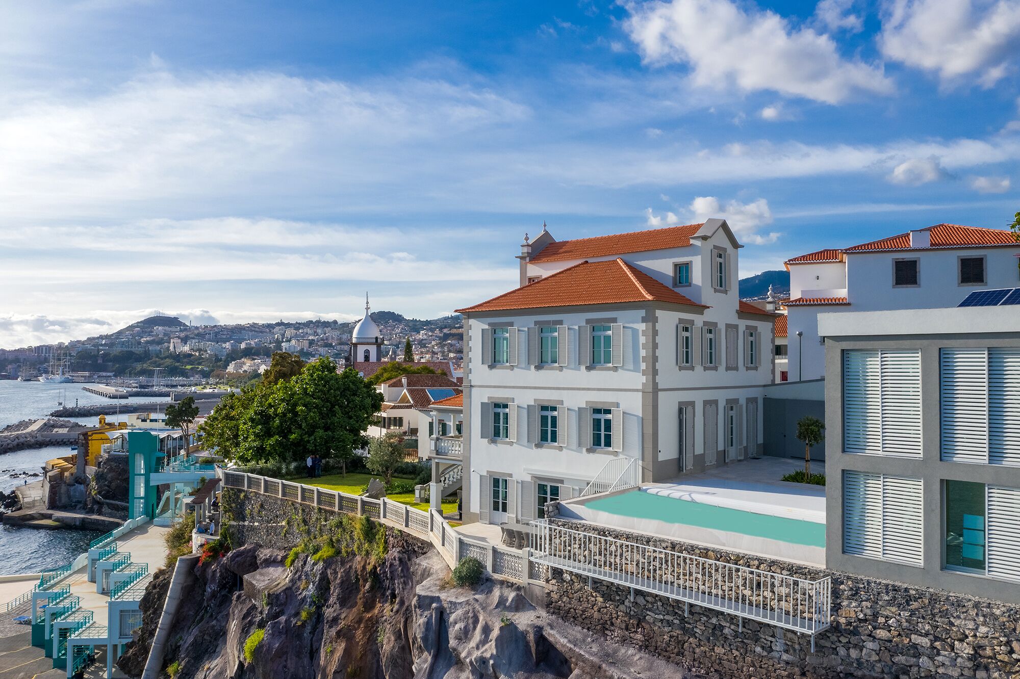 Photo - Luxury Barreirinha House old town by Holiday Rental Madeira
