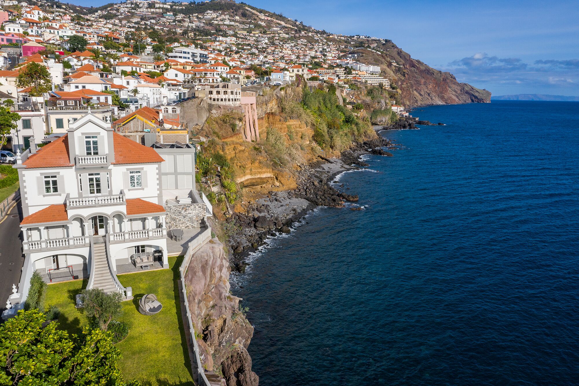 Photo - Luxury Barreirinha House old town by Holiday Rental Madeira