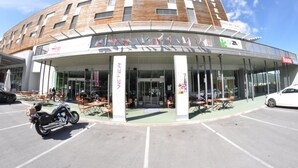 Exterior - Hotel Veter (Ruše)