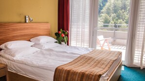 Room - Hotel Veter (Ruše)