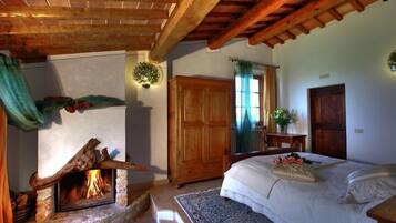 Bureau, espace de travail pour ordinateur portable