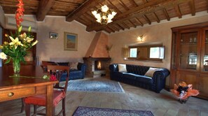 Suite superior | Interior