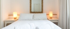 1 bedroom, Internet, bed sheets