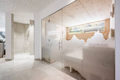 Sauna, bagno turco
