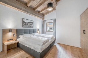 Apartamento premium