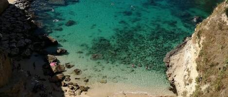 Sun-loungers