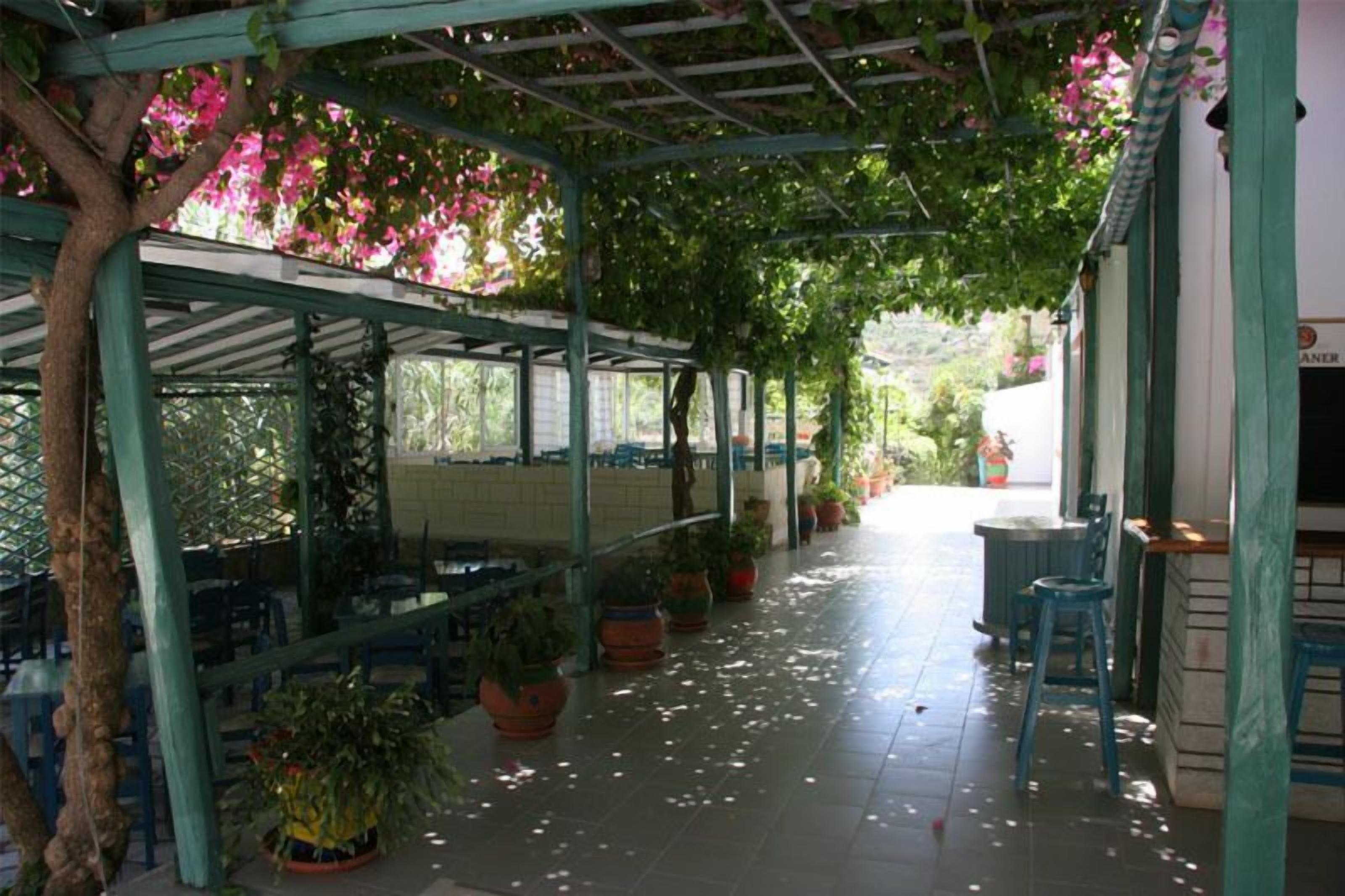 شرفة/رواق