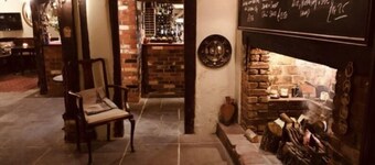 George & Dragon Country House Hotel