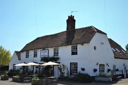The George & Dragon Country Pub & Hotel