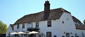 The George & Dragon Country Pub & Hotel