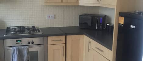 Maison Exécutive | Cuisine privée | Réfrigérateur