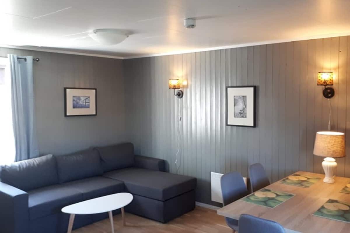 Cottage (Rorbu 2) | 1 bedroom, free WiFi
