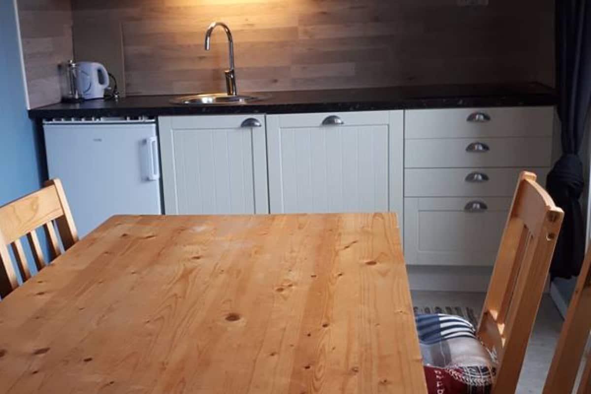 Cottage (Rorbu 4) | 1 bedroom, free WiFi