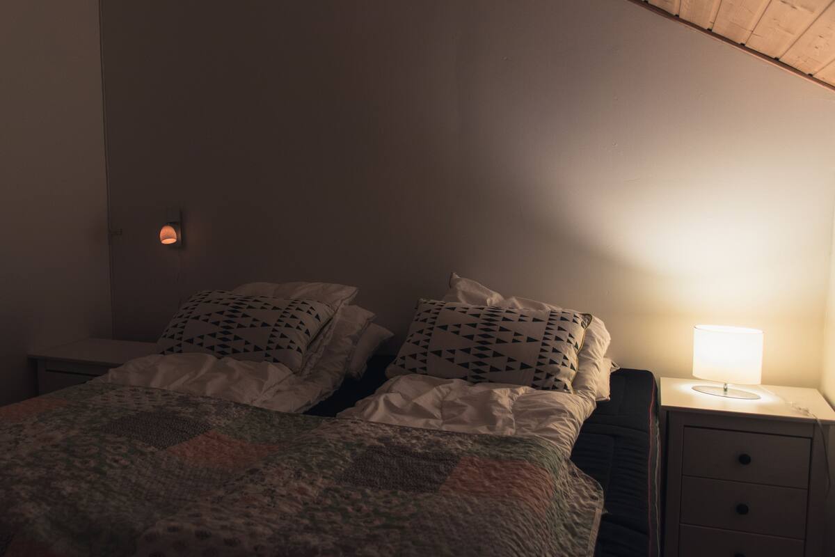 Cottage (Rorbu 5) | Free WiFi
