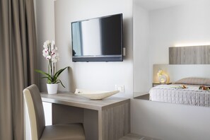 Room amenity - Forte 2 Hotel (Vieste)