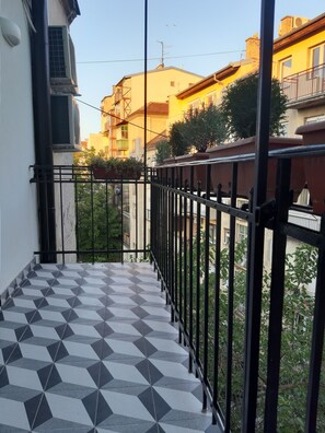 Property grounds - APARTMENT IN THE HEART OF THE CITY CENTER, SKADARLIJA, MOMO 3 (Stari Grad)